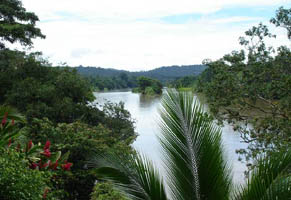 Mittelamerika, Costa Rica: Naturparadies Ost und West - Tropen-Panorama